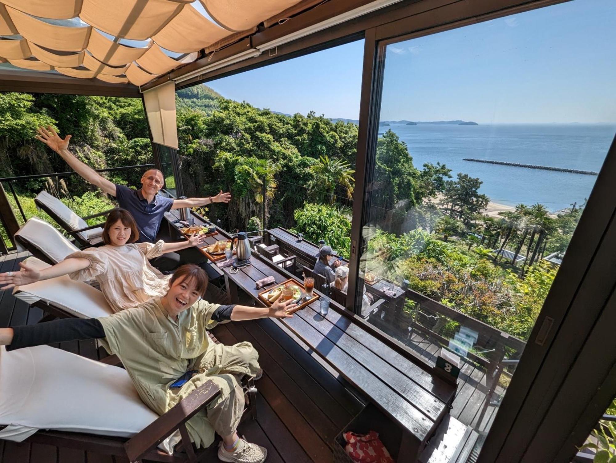 Guest House Ki-Zu - Vacation Stay 94978V Nishio Eksteriør billede