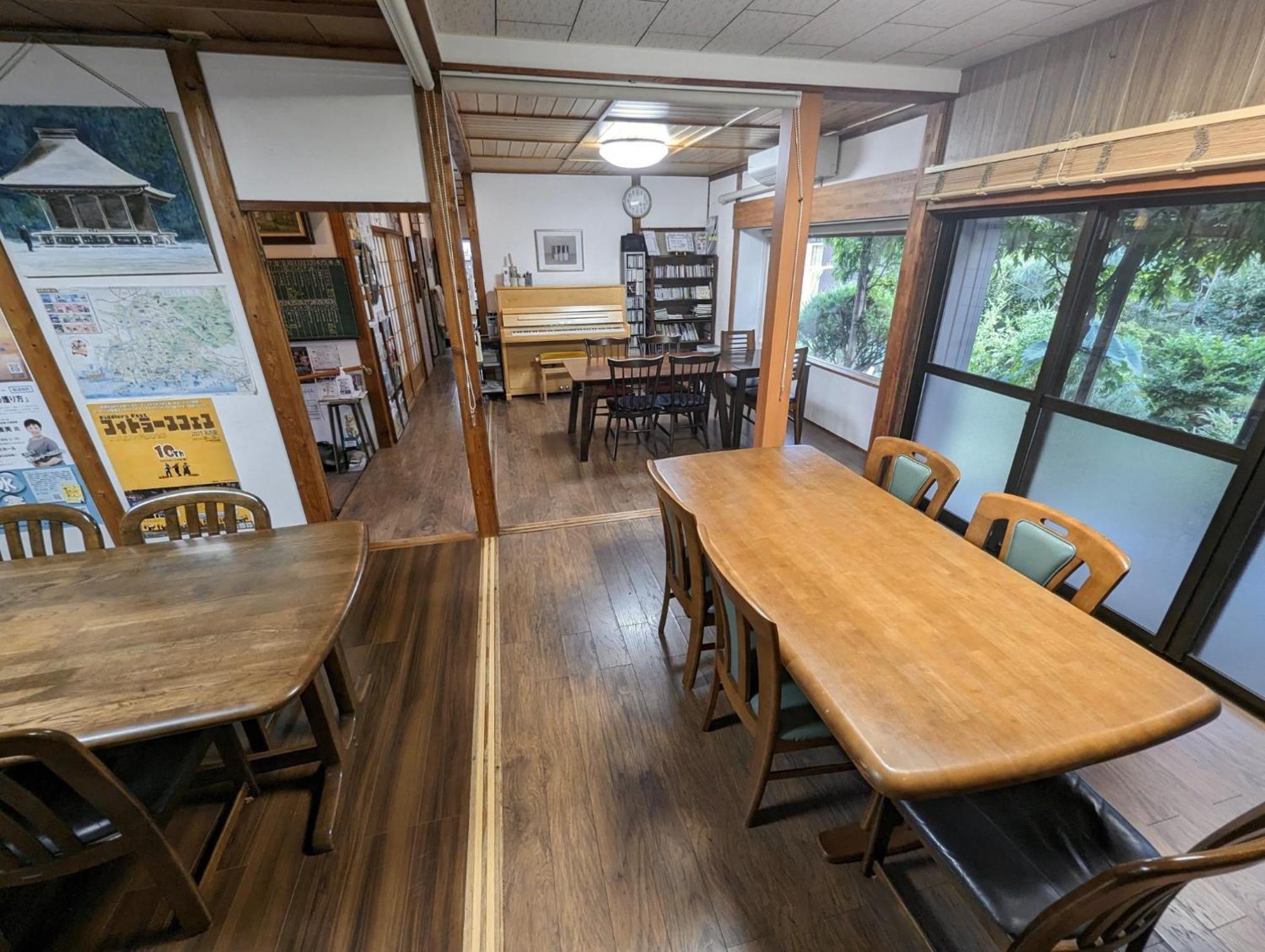 Guest House Ki-Zu - Vacation Stay 94978V Nishio Eksteriør billede