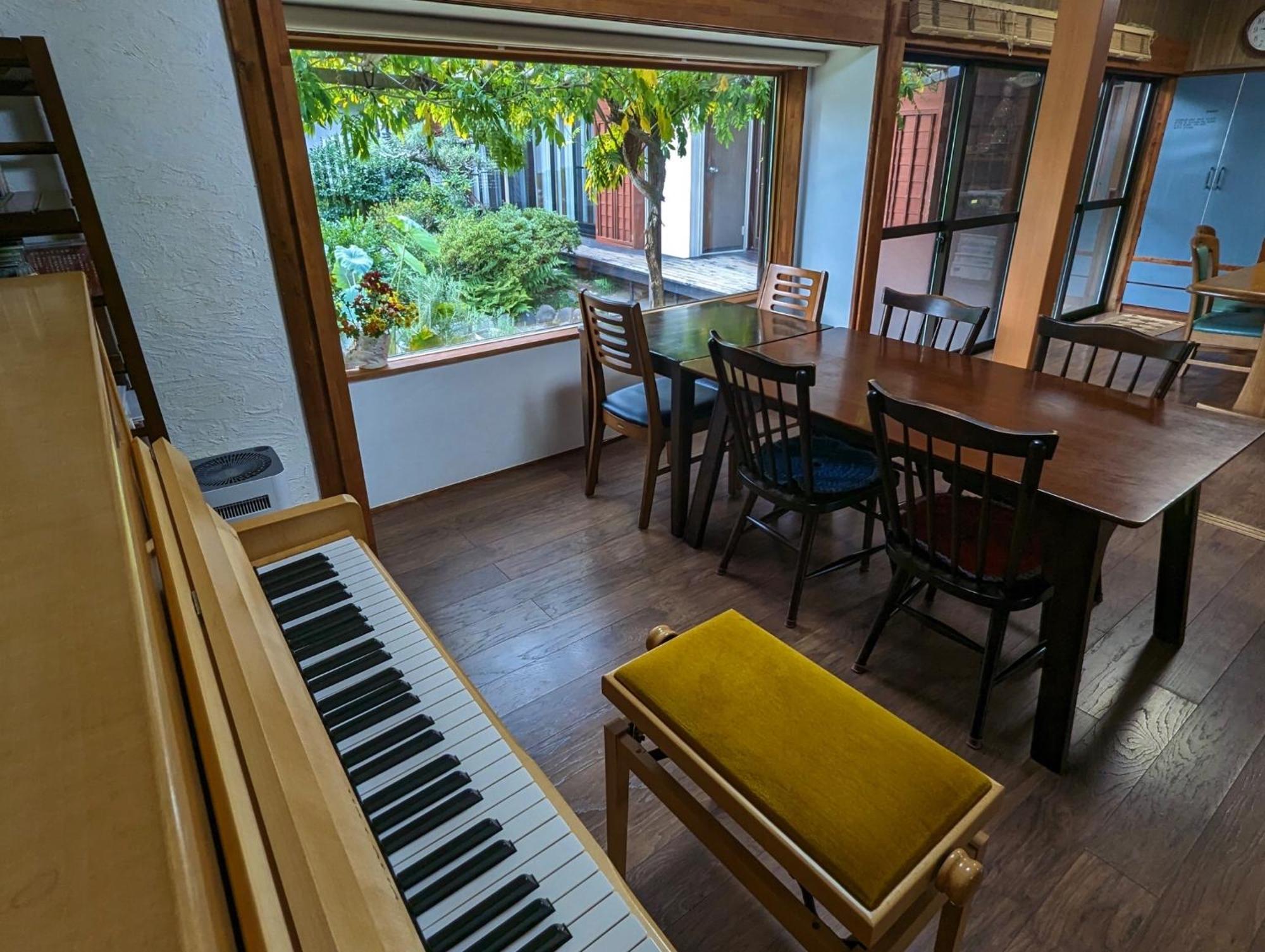 Guest House Ki-Zu - Vacation Stay 94978V Nishio Eksteriør billede