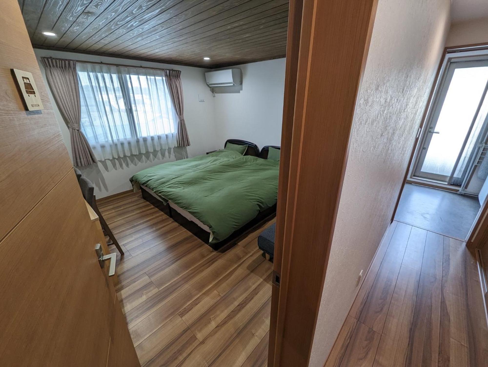 Guest House Ki-Zu - Vacation Stay 94978V Nishio Eksteriør billede