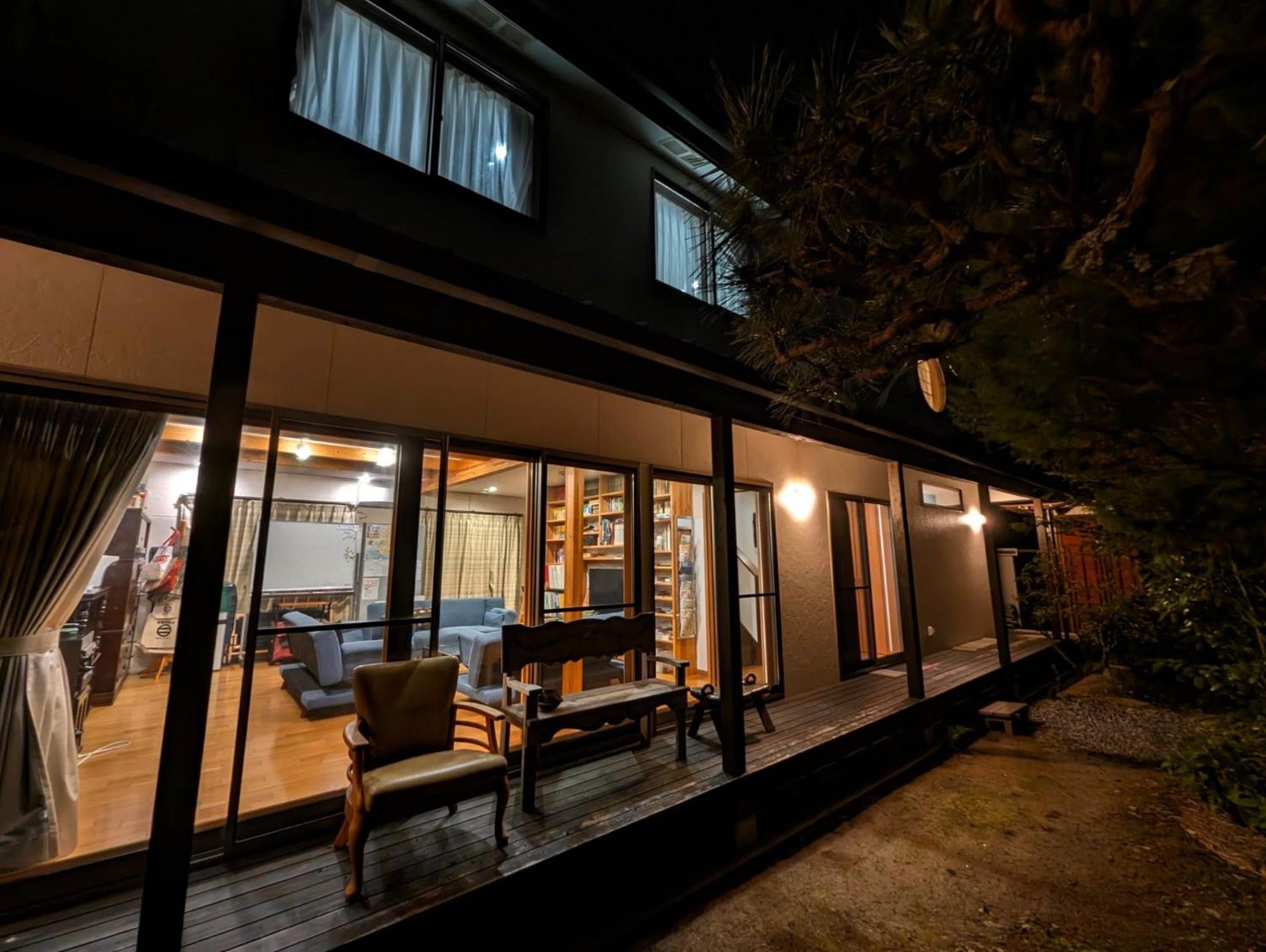 Guest House Ki-Zu - Vacation Stay 94978V Nishio Eksteriør billede