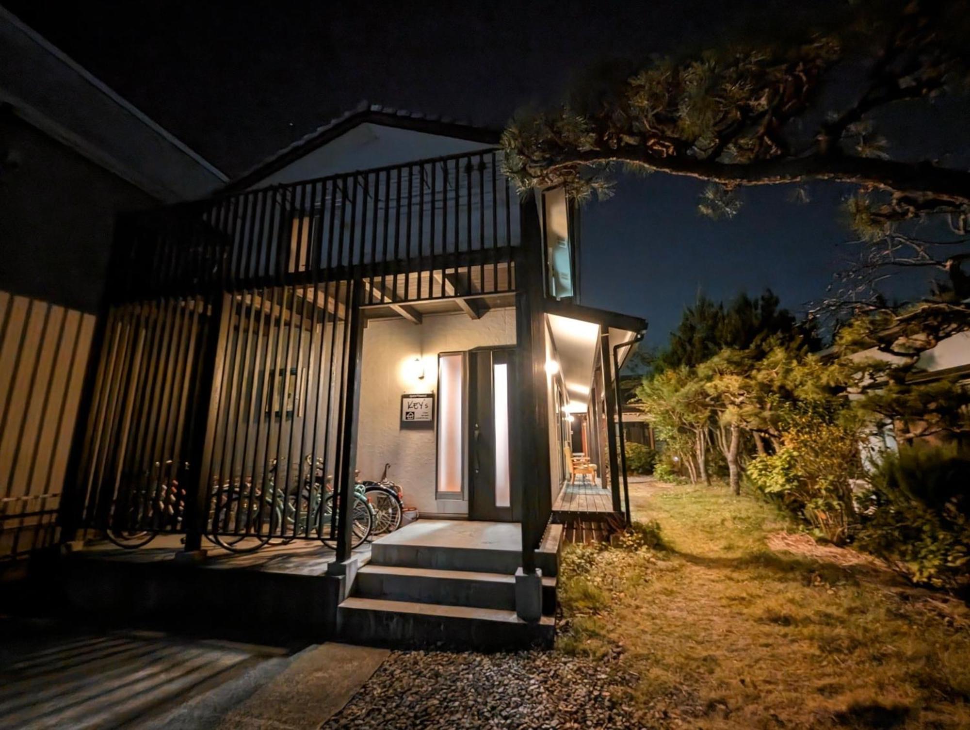 Guest House Ki-Zu - Vacation Stay 94978V Nishio Eksteriør billede