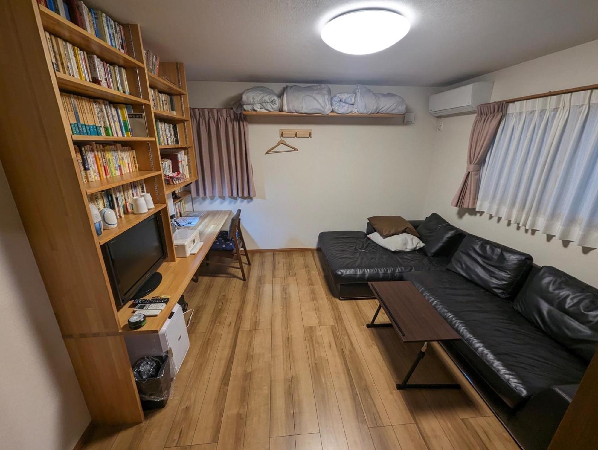 Guest House Ki-Zu - Vacation Stay 94978V Nishio Eksteriør billede
