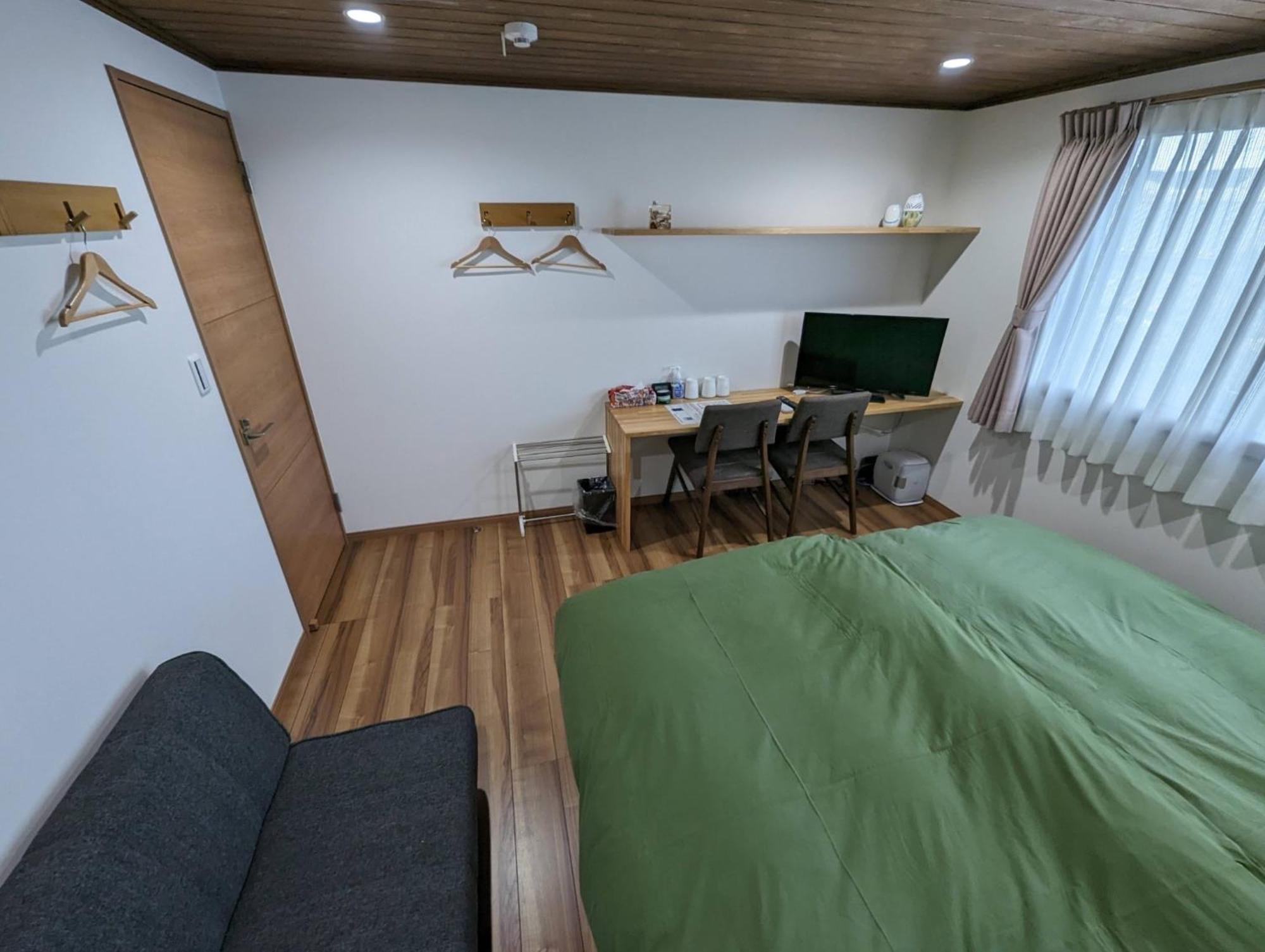 Guest House Ki-Zu - Vacation Stay 94978V Nishio Eksteriør billede