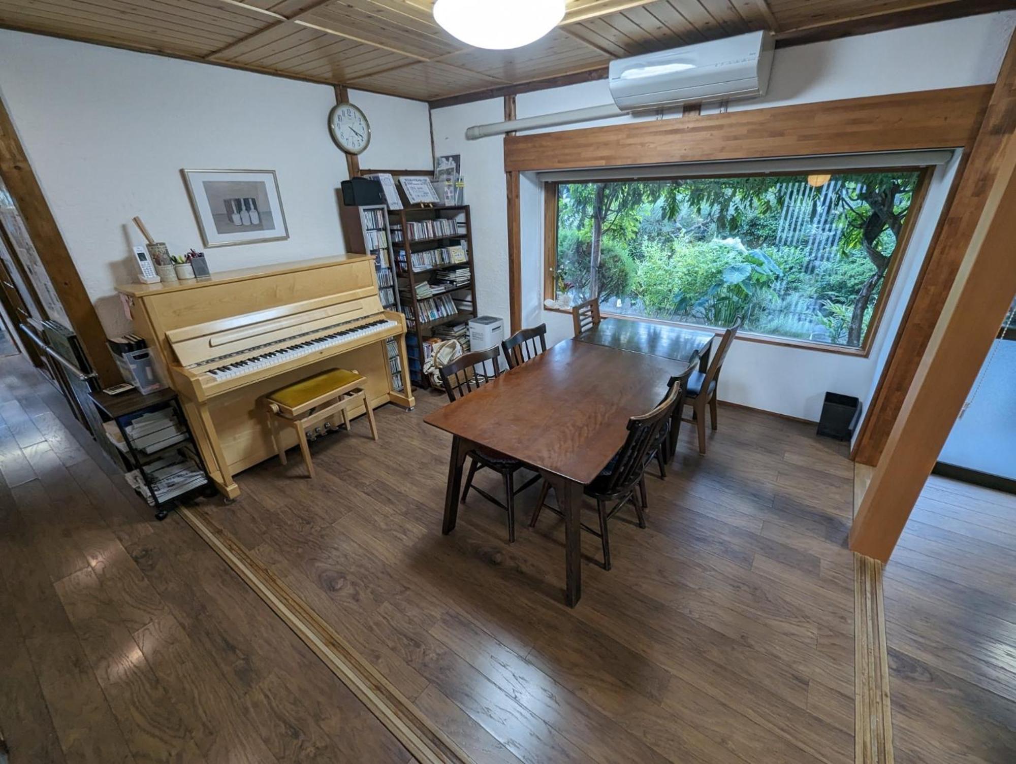 Guest House Ki-Zu - Vacation Stay 94978V Nishio Eksteriør billede