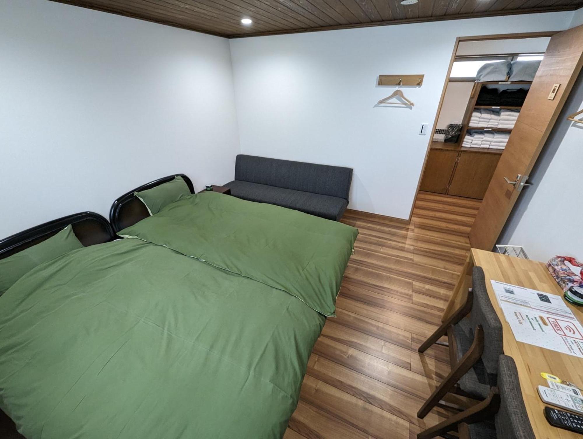Guest House Ki-Zu - Vacation Stay 94978V Nishio Eksteriør billede