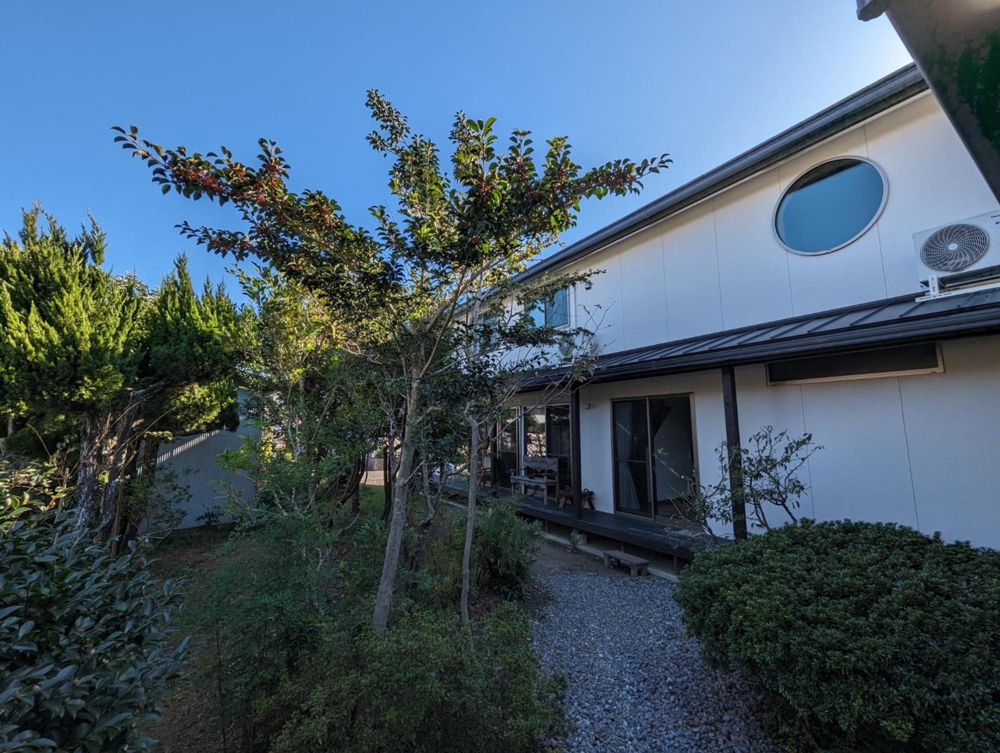 Guest House Ki-Zu - Vacation Stay 94978V Nishio Eksteriør billede