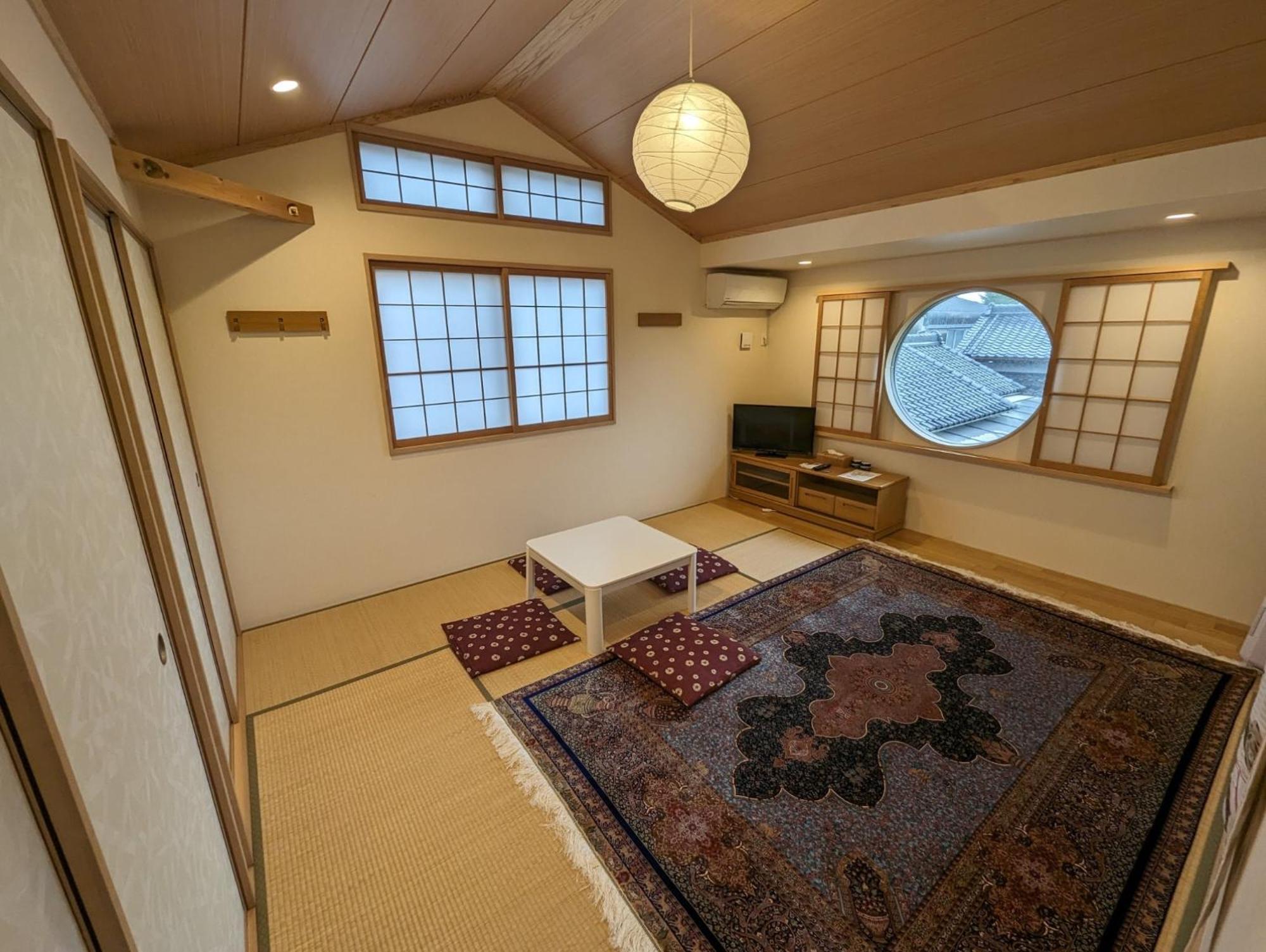 Guest House Ki-Zu - Vacation Stay 94978V Nishio Eksteriør billede