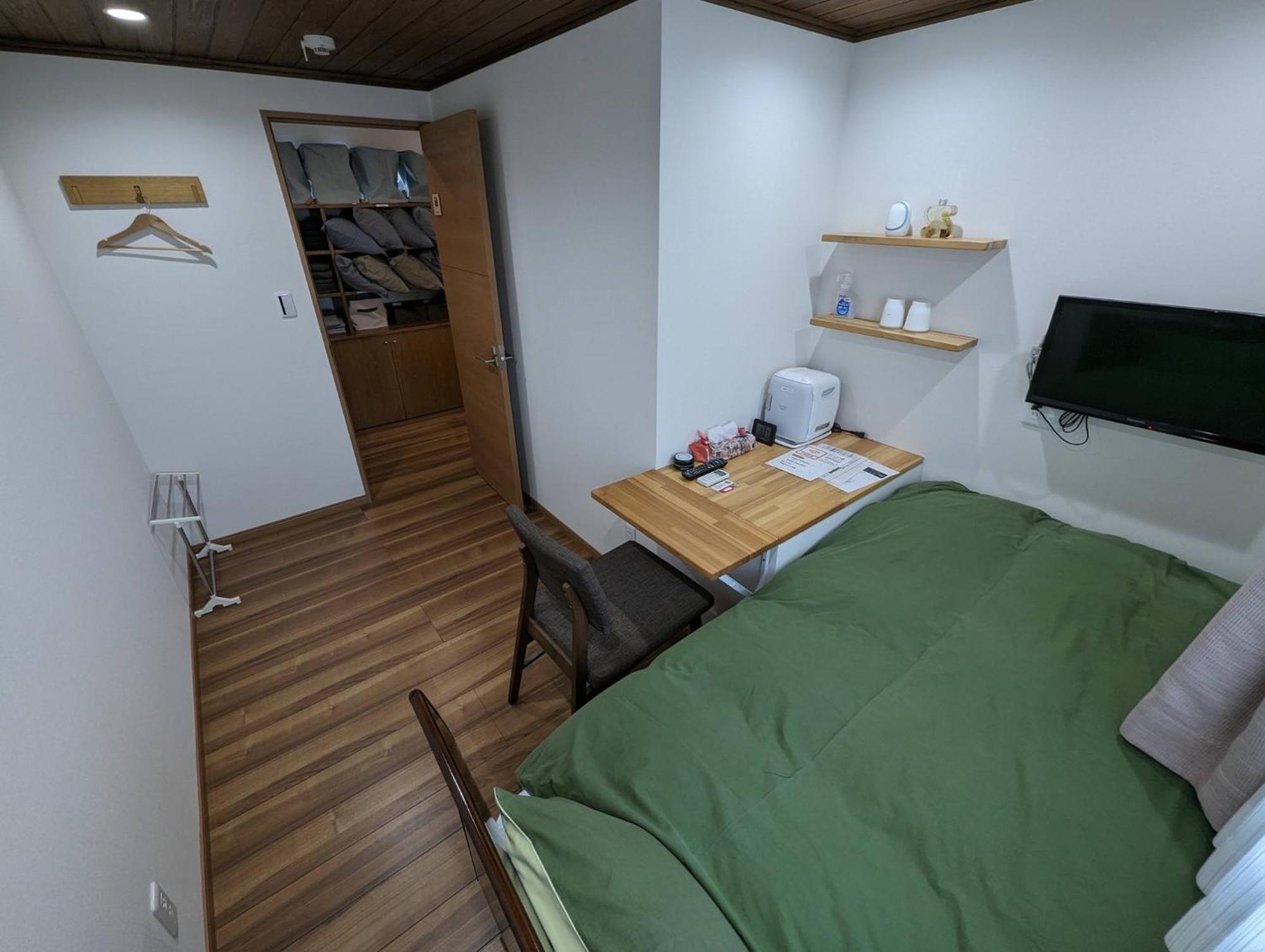 Guest House Ki-Zu - Vacation Stay 94978V Nishio Eksteriør billede